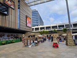 Simsville (D14), Condominium #455169521